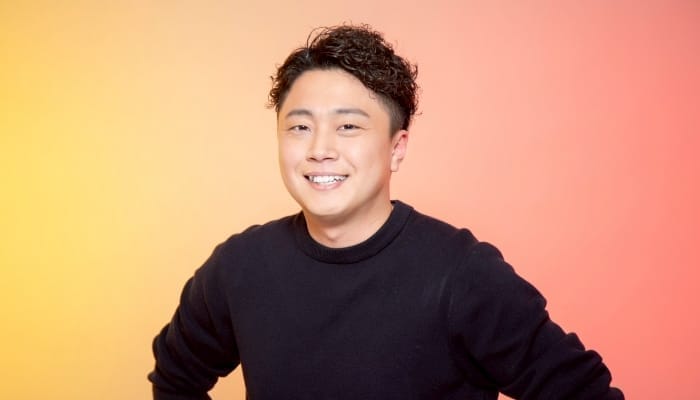 代表取締役 芝田健太の肖像写真